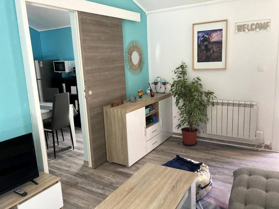 Appartement Avec Jardin Privatif A La Campagne *
