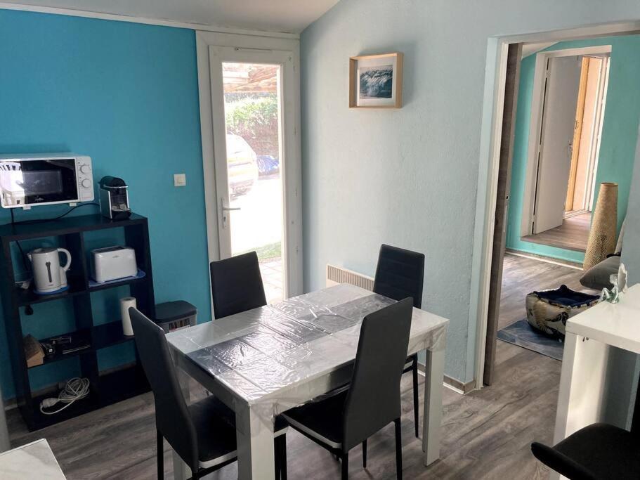Appartement Avec Jardin Privatif A La Campagne Le Beausset